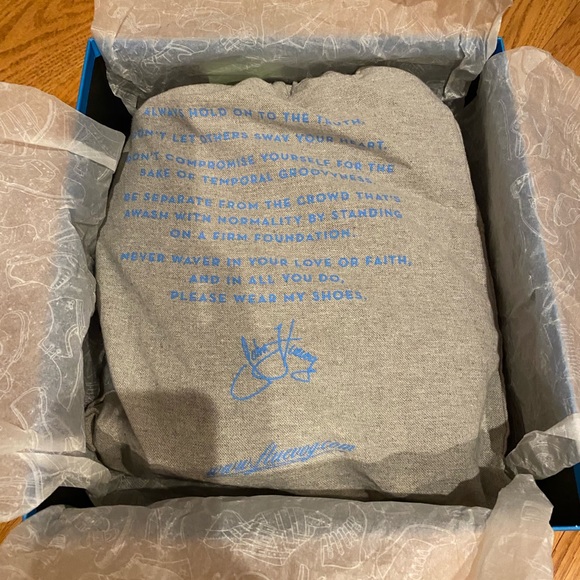 John Fluevog Axe size 8 Black - Picture 4 of 10